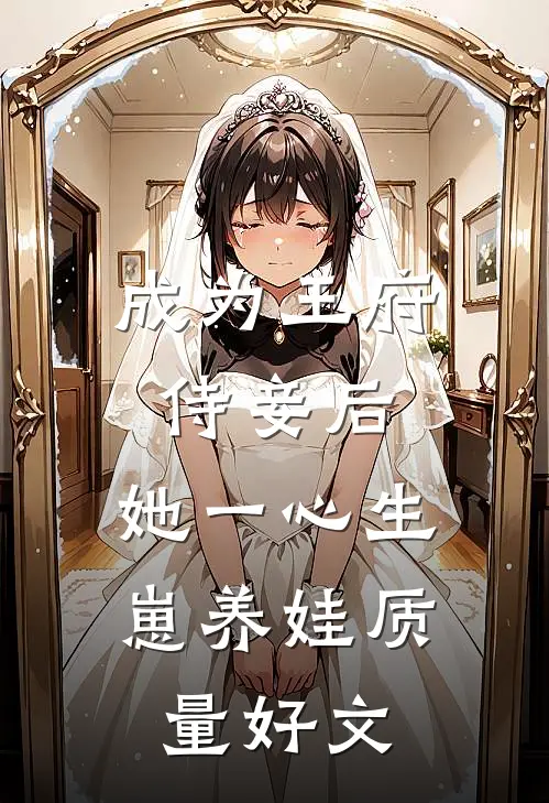 成为王府侍妾后，她一心生崽养娃质量好文