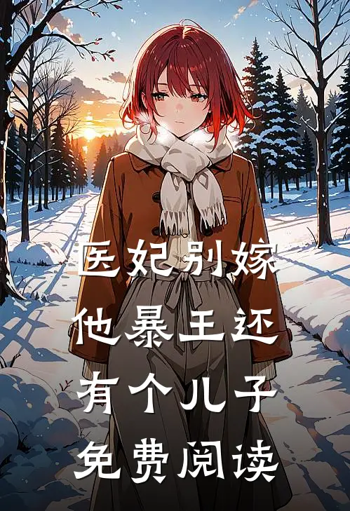 医妃别嫁他暴王还有个儿子免费阅读