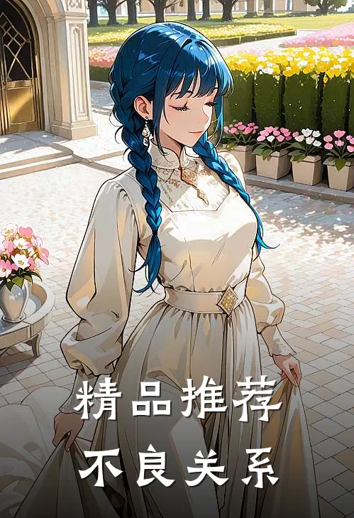 精品推荐不良关系