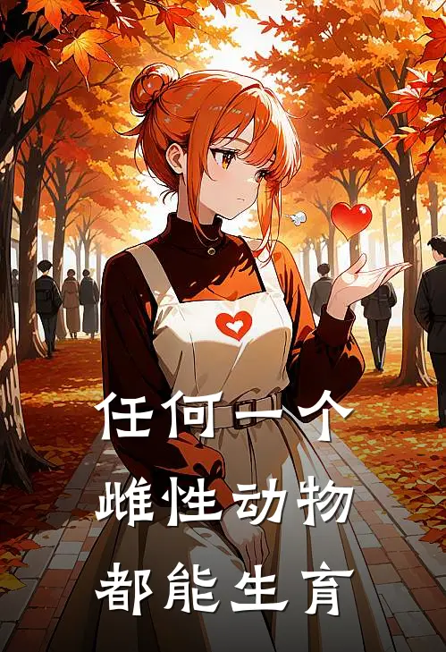 任何一个雌性动物都能生育