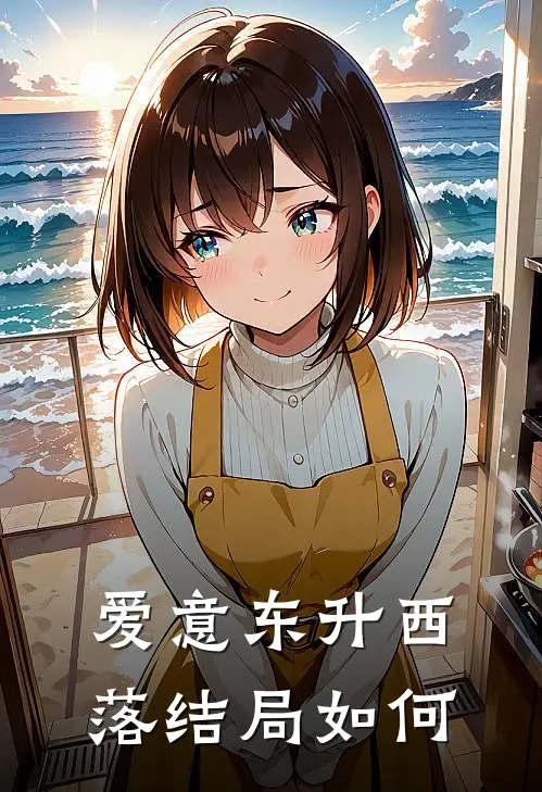 爱意东升西落结局如何