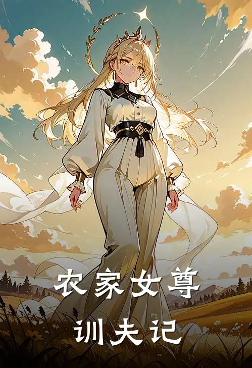 农家女尊训夫记