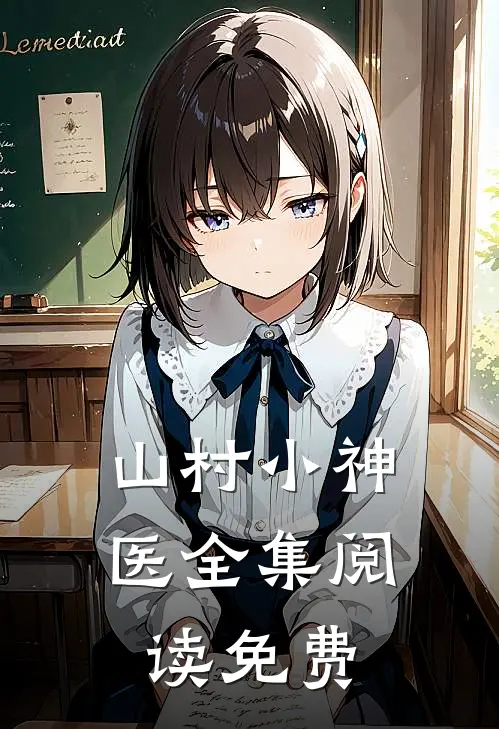 山村小神医全集阅读免费