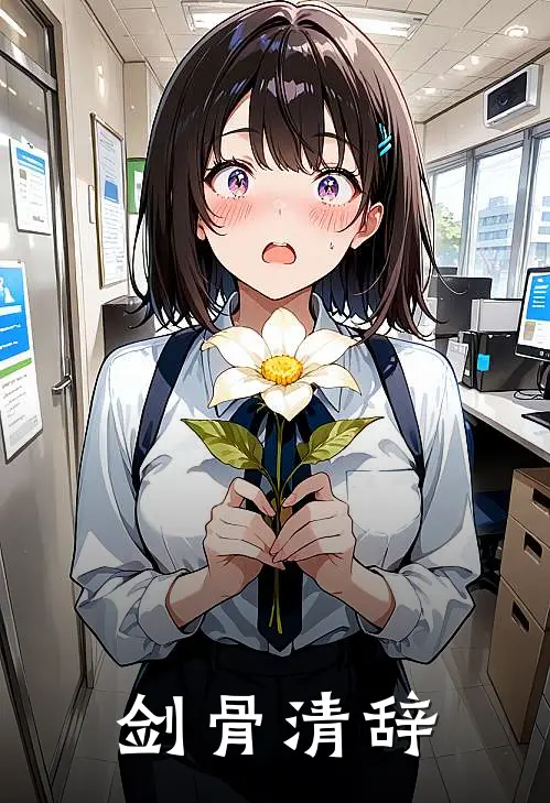 剑骨清辞