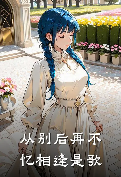 从别后再不忆相逢是歌