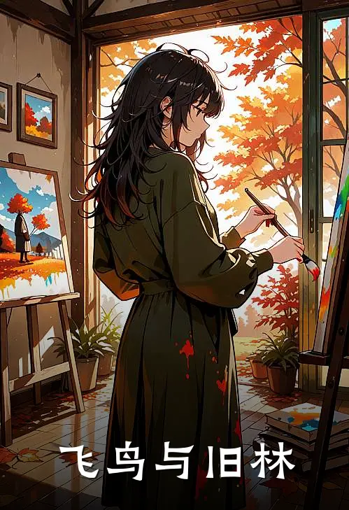 飞鸟与旧林