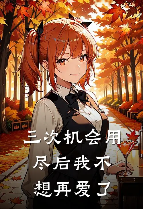 三次机会用尽后我不想再爱了
