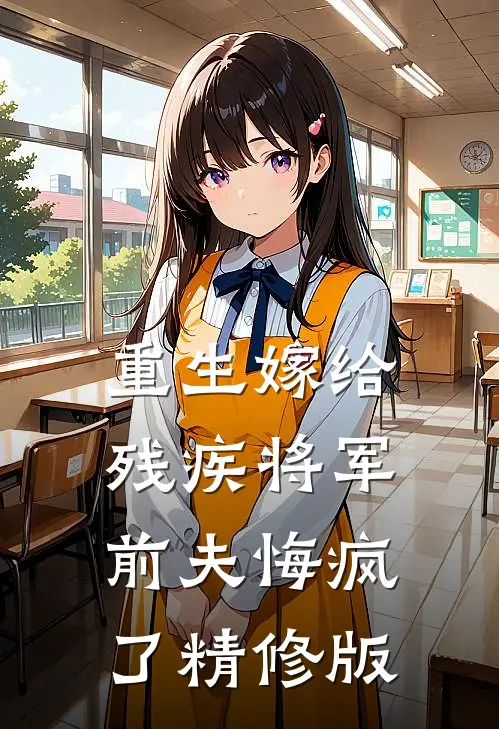 重生嫁给残疾将军，前夫悔疯了精修版