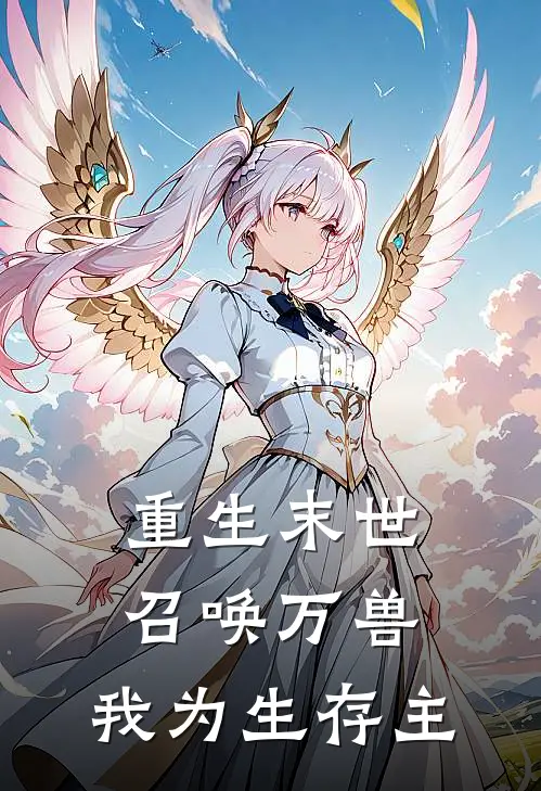 重生末世：召唤万兽，我为生存主
