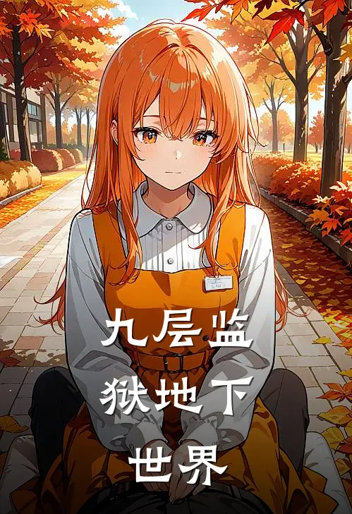 九层监狱地下,世界
