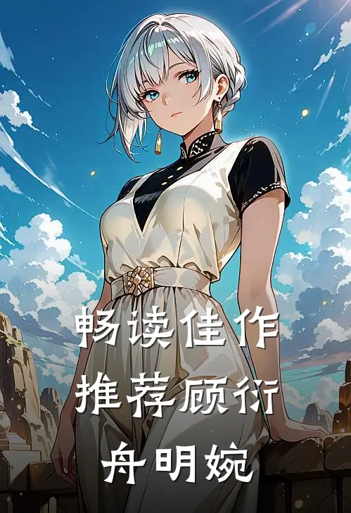 畅读佳作推荐顾衍舟明婉