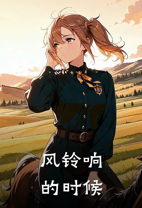 风铃响的时候