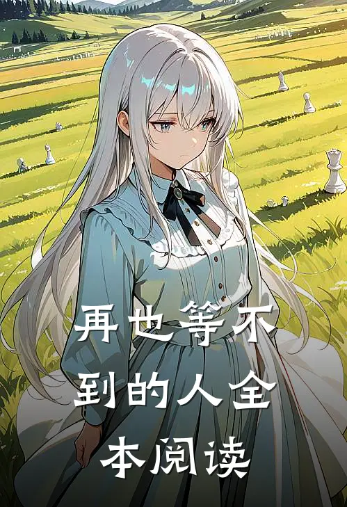 再也等不到的人全本阅读