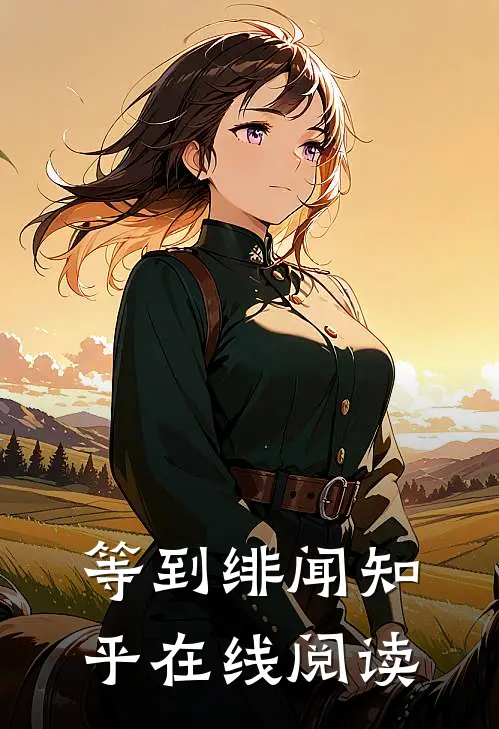 等到绯闻 知乎在线阅读