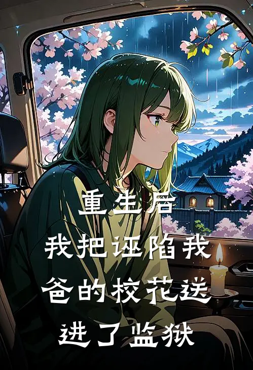 重生后，我把诬陷我爸的校花送进了监狱