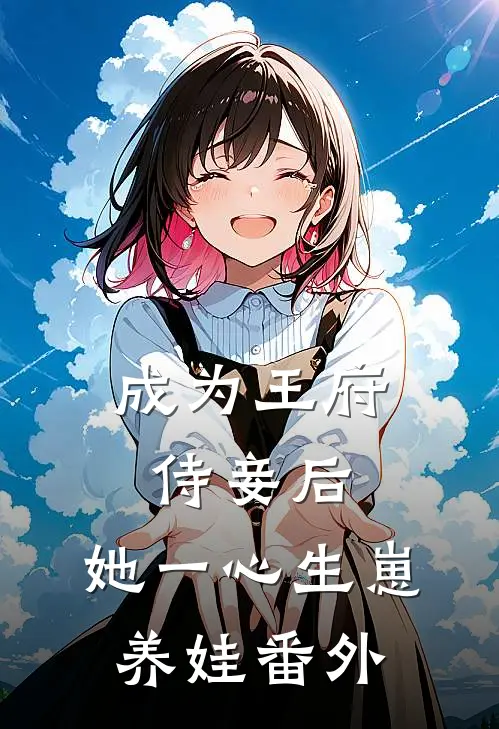 成为王府侍妾后，她一心生崽养娃番外