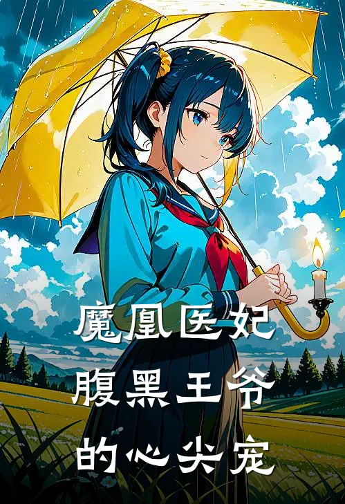 魔凰医妃腹黑王爷的心尖宠