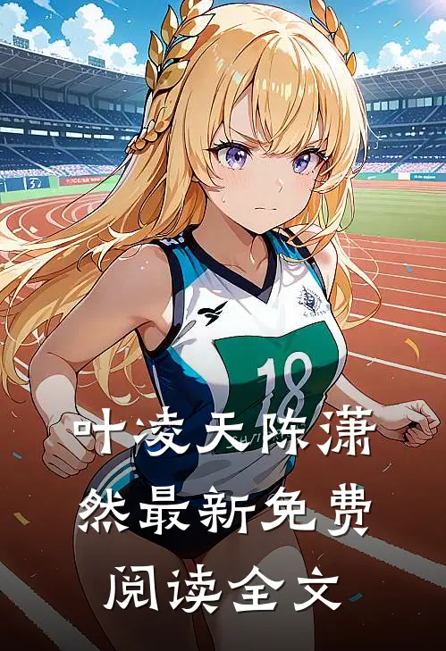 叶凌天陈潇然最新免费阅读全文