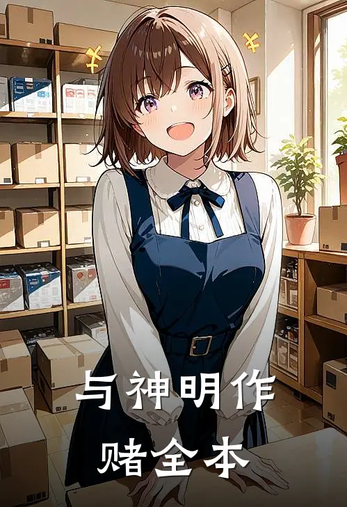 与神明作赌全本
