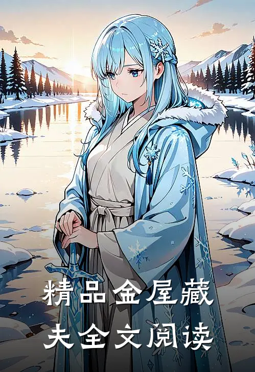 精品金屋藏夫全文阅读