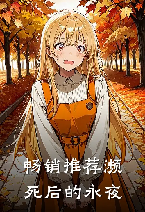畅销推荐濒死后的永夜