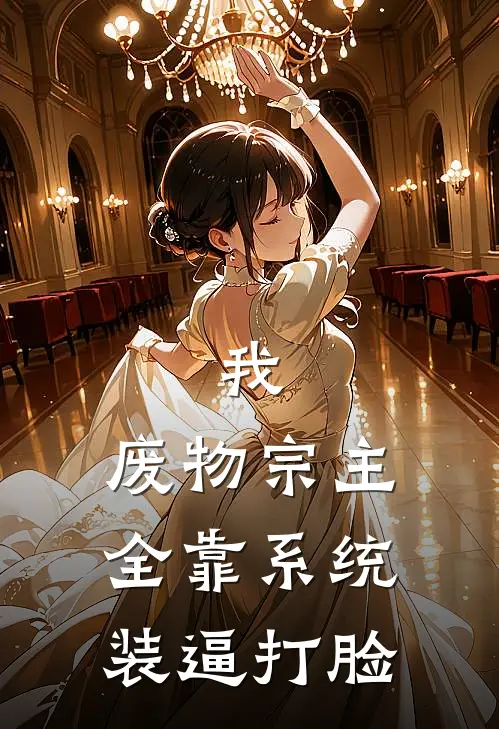 我，废物宗主，全靠系统装逼打脸