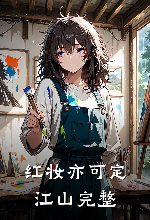 红妆亦可定江山完整