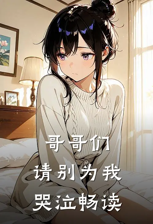 哥哥们，请别为我哭泣畅读