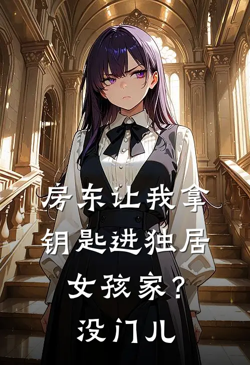 房东让我拿钥匙进独居女孩家？没门儿