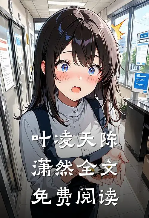 叶凌天陈潇然全文免费阅读