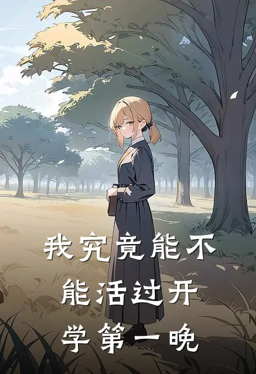 我究竟能不能活过开学第一晚