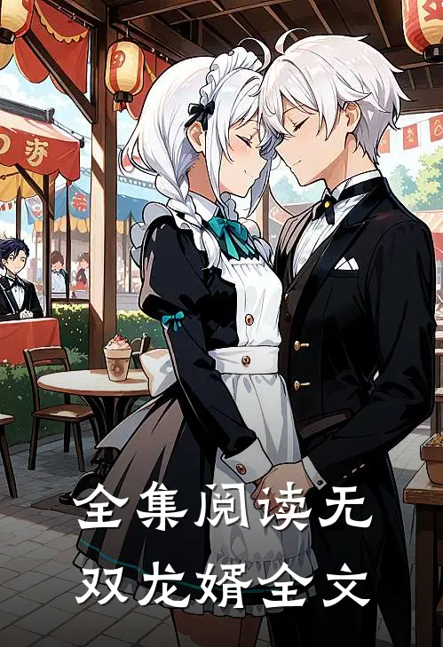 全集阅读无双龙婿全文