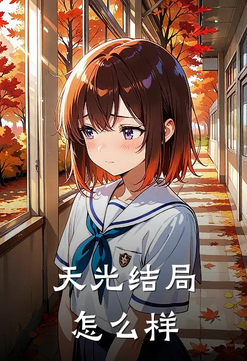 天光结局怎么样