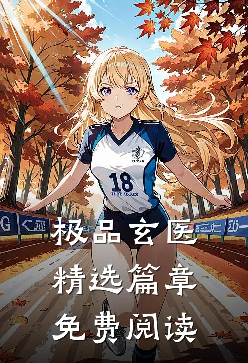 极品玄医精选篇章免费阅读