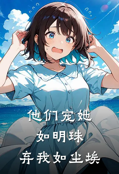 他们宠她如明珠，弃我如尘埃