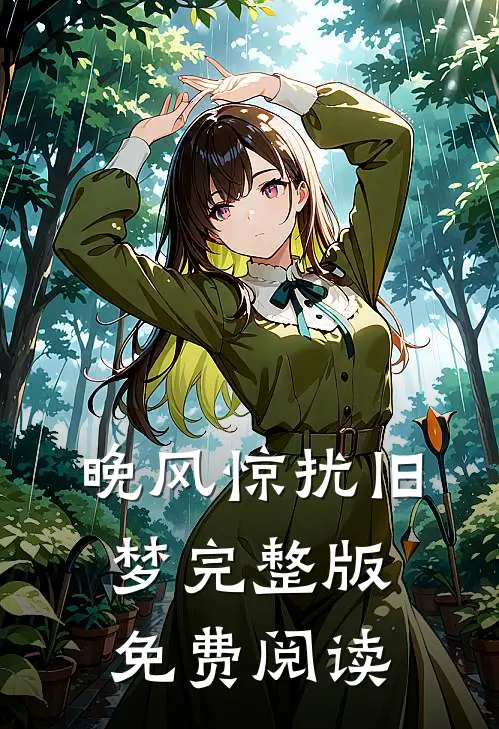 晚风惊扰旧梦完整版免费阅读