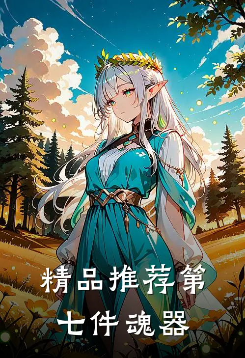 精品推荐第七件魂器