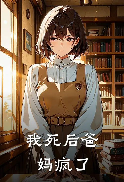我死后爸妈疯了