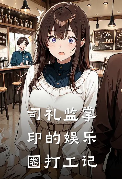 司礼监掌印的娱乐圈打工记