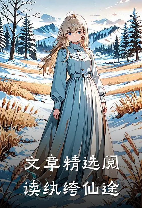 文章精选阅读纨绔仙途