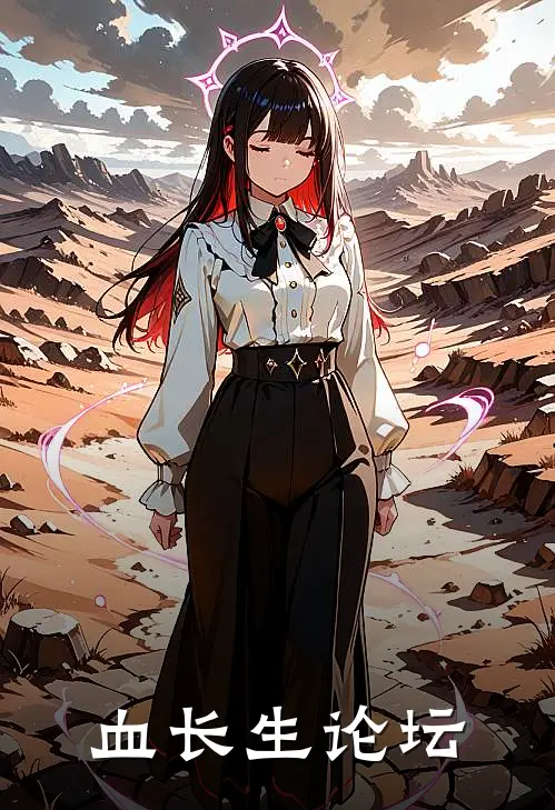 血长生论坛