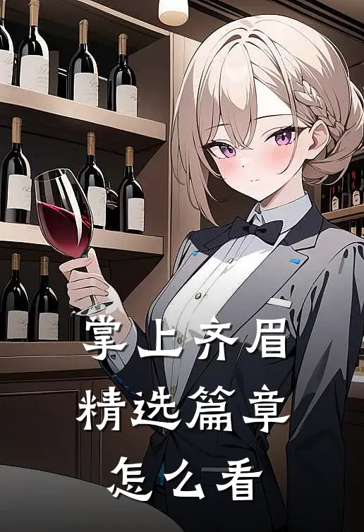 掌上齐眉精选篇章怎么看