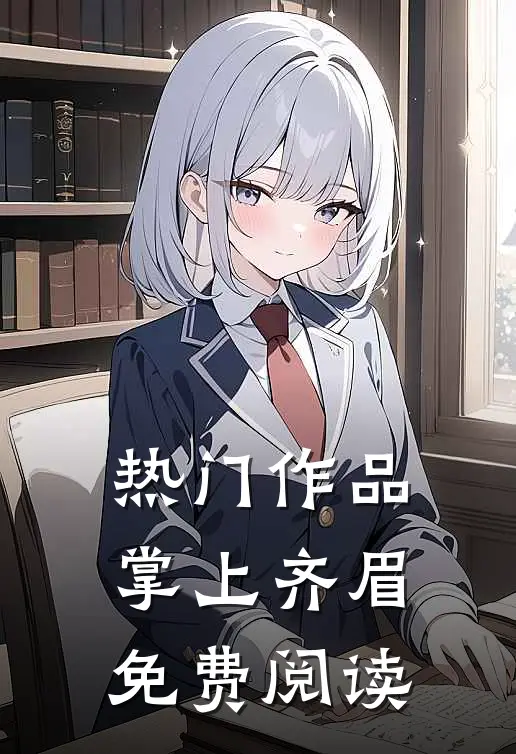 热门作品掌上齐眉免费阅读