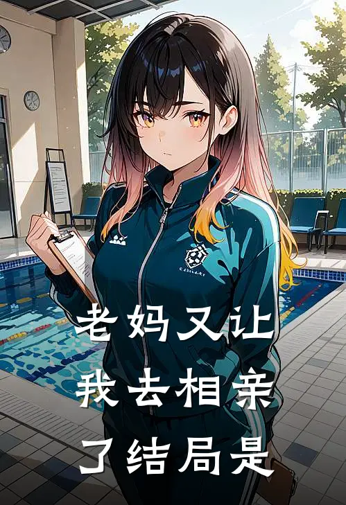 老妈又让我去相亲了结局是