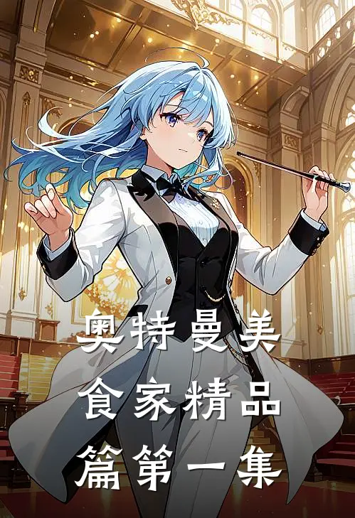 奥特曼美食家精品篇第一集