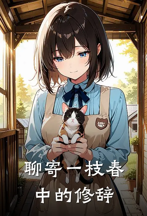 聊寄一枝春中的修辞