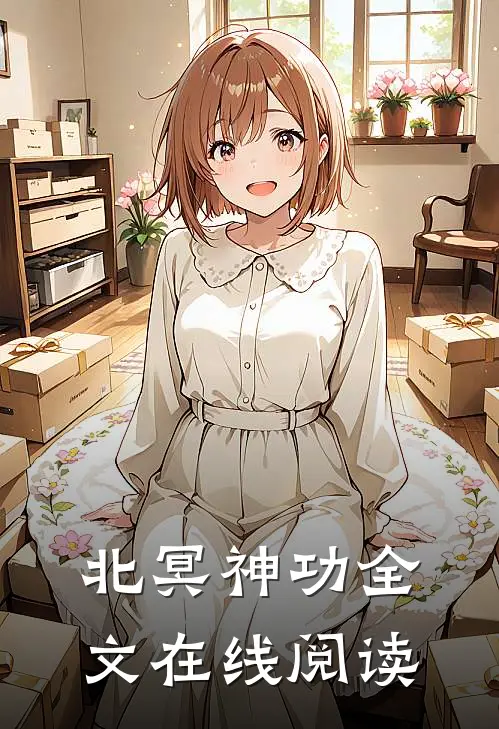 北冥神功全文在线阅读