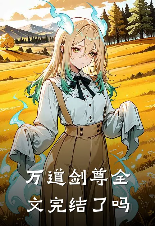 万道剑尊全文完结了吗