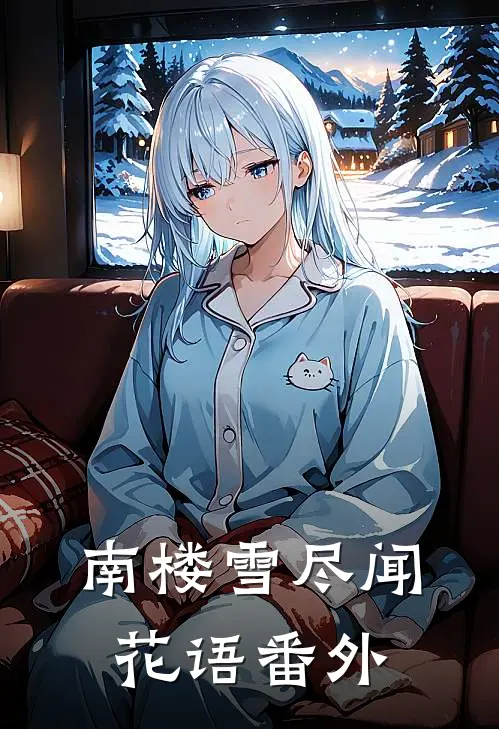 南楼雪尽闻花语番外