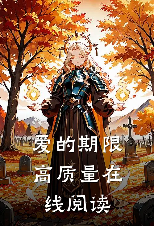 爱的期限高质量在线阅读
